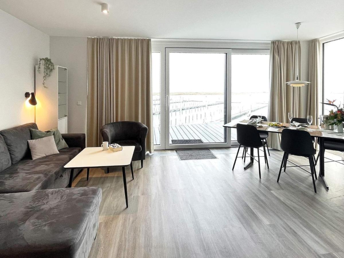 Apartment Wendtorf XIX Exterior photo